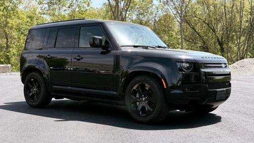 2023 Land Rover Defender 110 X-Dynamic SE