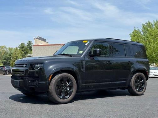 2023 Land Rover Defender 110 X-Dynamic SE