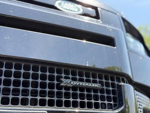 2023 Land Rover Defender 110 X-Dynamic SE