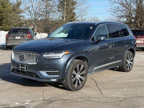 2023 Volvo XC90 B6 Ultimate 6-Seater