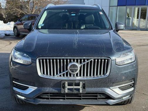 2023 Volvo XC90 B6 Ultimate 6-Seater