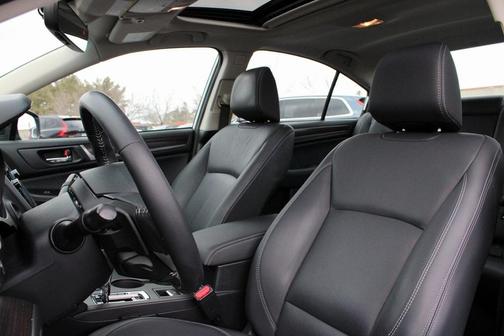 2019 Subaru Legacy 2.5i Limited