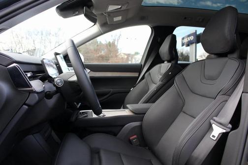 2025 Volvo EX90 Twin Motor Performance Ultra