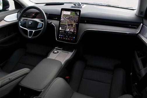 2025 Volvo EX90 Twin Motor Performance Ultra
