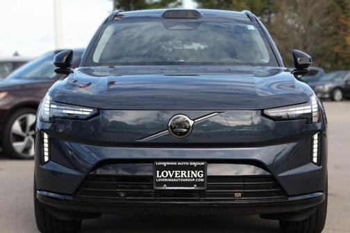 2025 Volvo EX90 Twin Motor Performance Ultra