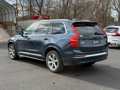 2024 Volvo XC90 B5 Core Bright Theme