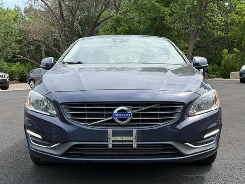 2015 Volvo S60 T5 Premier