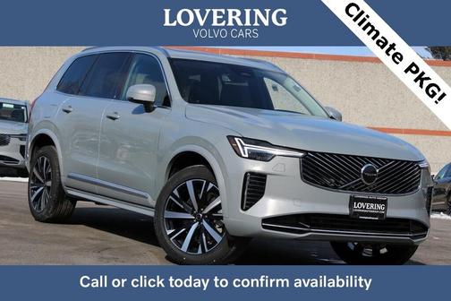 2026 Volvo XC90 B5 Core