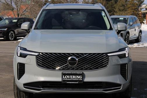 2026 Volvo XC90 B5 Core