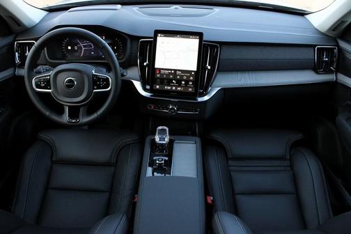 2026 Volvo XC90 B6 Ultra 7-Seater