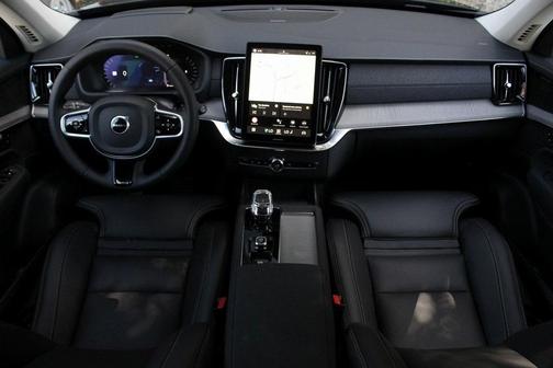 2026 Volvo XC90 B6 ULTRA 7-SEATER