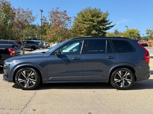 2021 Volvo XC90 T6 R-Design 7 Passenger