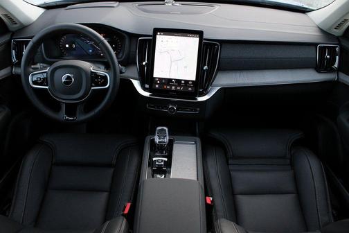 2026 Volvo XC90 B6 Ultra 7-Seater