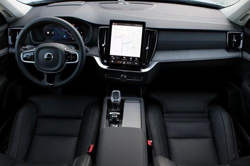 2026 Volvo XC90 B6 Ultra 7-Seater