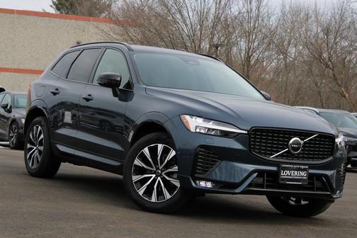 2024 Volvo XC60 B5 Core