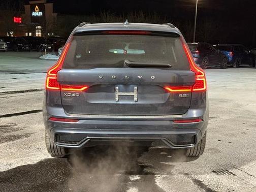 2024 Volvo XC60 B5 Core