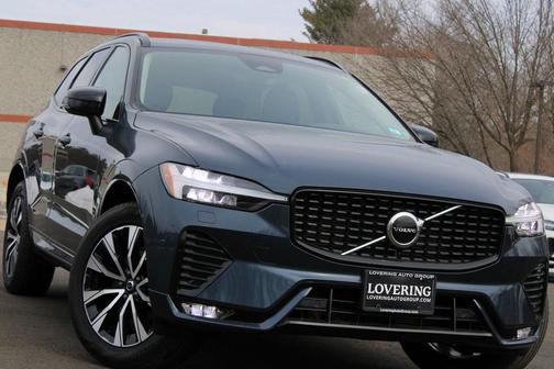 2024 Volvo XC60 B5 Core