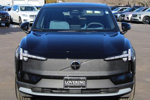 2026 Volvo EX30 TWIN MOTOR CROSS COUNTRY ULTRA