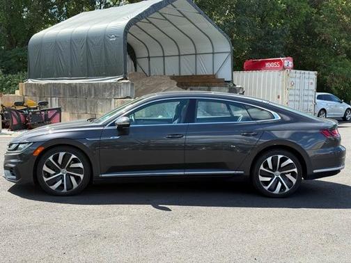2019 Volkswagen Arteon 2.0T SEL Premium R-Line