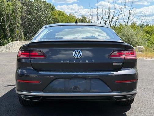 2019 Volkswagen Arteon 2.0T SEL Premium R-Line