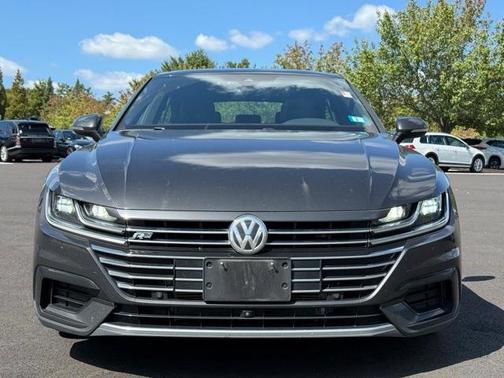 2019 Volkswagen Arteon 2.0T SEL Premium R-Line