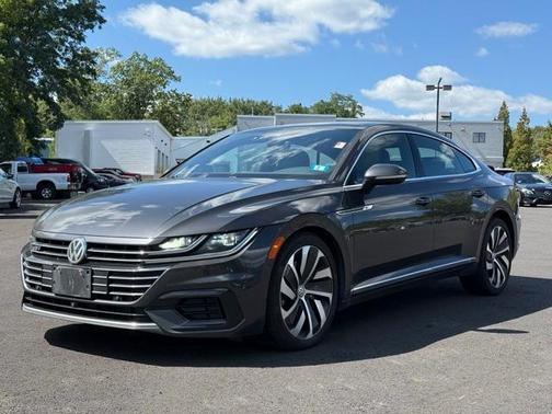 2019 Volkswagen Arteon 2.0T SEL Premium R-Line