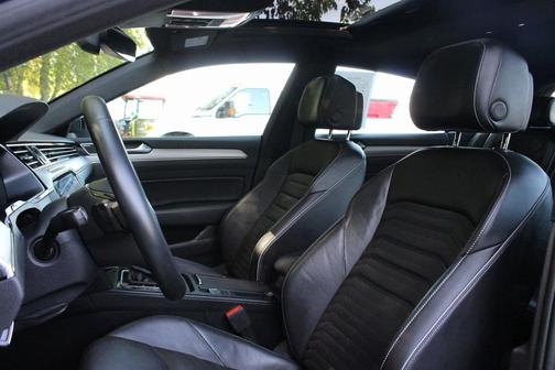 2019 Volkswagen Arteon 2.0T SEL Premium R-Line
