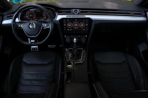 2019 Volkswagen Arteon 2.0T SEL Premium R-Line