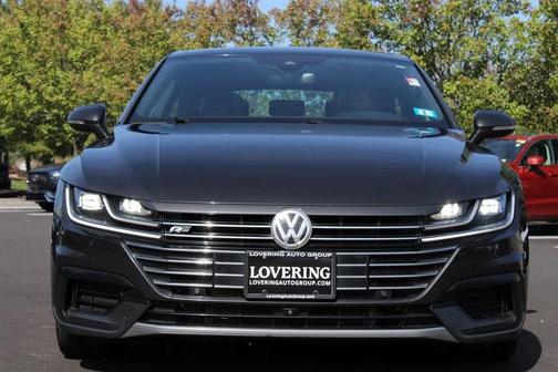 2019 Volkswagen Arteon 2.0T SEL Premium R-Line