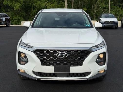 2020 Hyundai SANTA FE 2.4 SEL