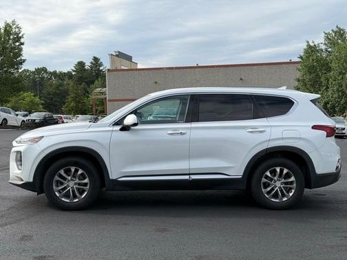 2020 Hyundai SANTA FE 2.4 SEL