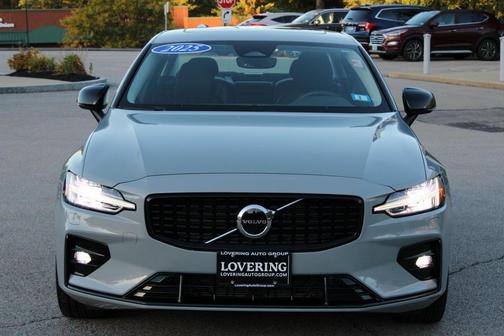 2025 Volvo S60 B5 Core
