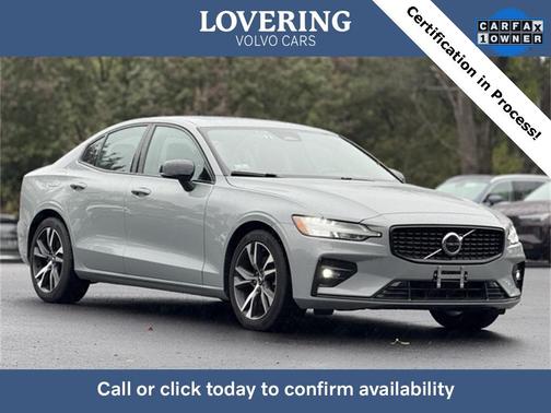 2025 Volvo S60 B5 Core