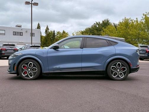 2023 Ford Mustang Mach-E GT