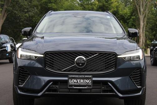 2026 Volvo XC60 T8 ULTRA