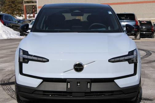 2025 Volvo EX30 Twin Motor Ultra