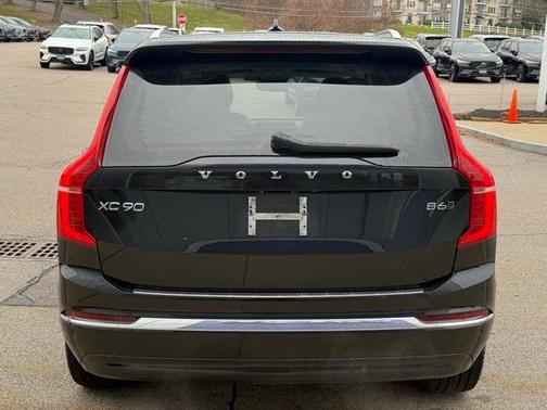 2023 Volvo XC90 B6 Plus 7-Seater