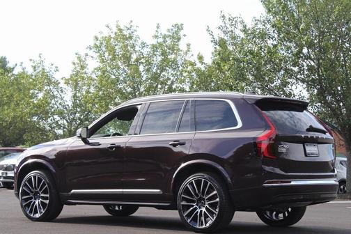 2026 Volvo XC90 B6 Plus 6-Seater