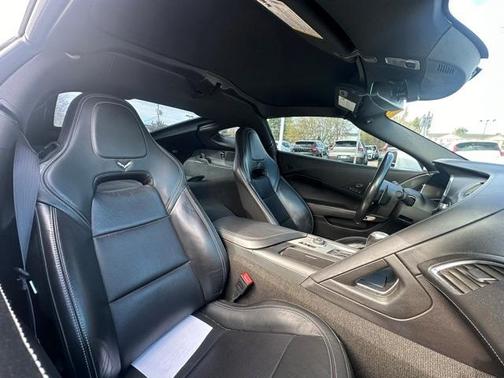 2014 Chevrolet Corvette Stingray Base
