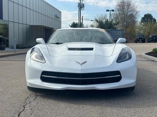 2014 Chevrolet Corvette Stingray Base