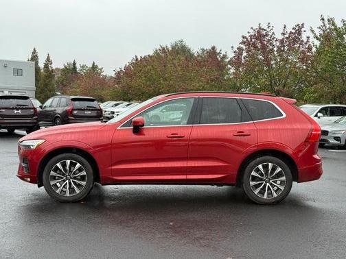 2023 Volvo XC60 B5 Core
