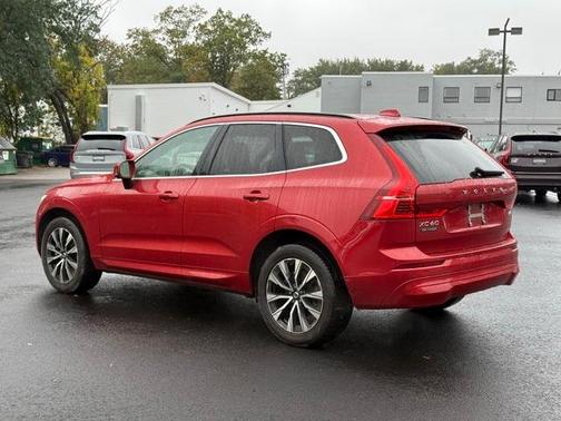 2023 Volvo XC60 B5 Core