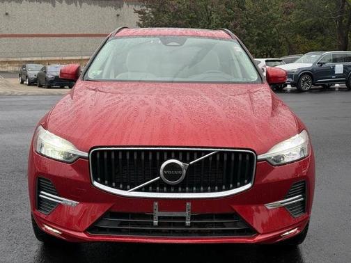 2023 Volvo XC60 B5 Core