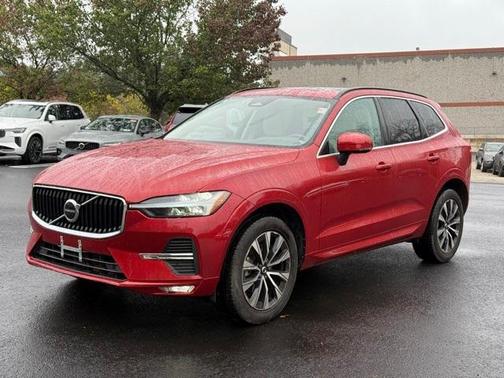 2023 Volvo XC60 B5 Core