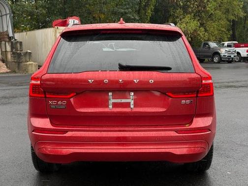 2023 Volvo XC60 B5 Core