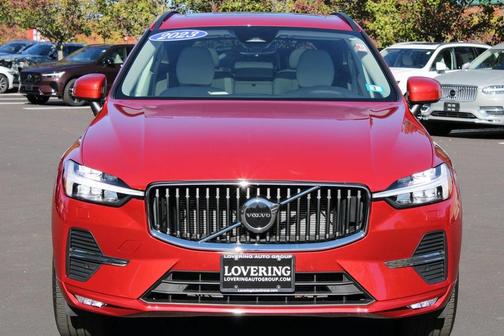 2023 Volvo XC60 B5 Core