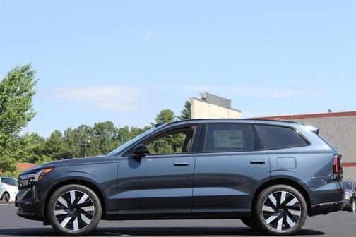 2025 Volvo EX90 Twin Motor Ultra