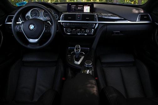 2019 BMW 440 i xDrive