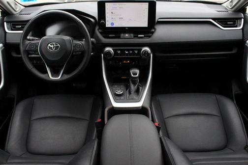2024 Toyota RAV4 Limited