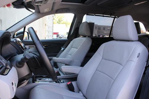 2020 Honda Pilot Touring 7-Passenger